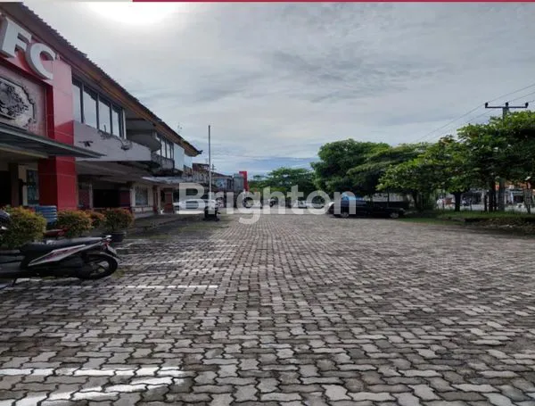 image GEDUNG 3 LANTAI DI BY PASS NGURAH RAI - NUSA DUA (7)