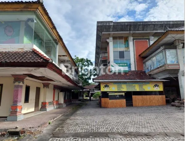 image GEDUNG 3 LANTAI DI BY PASS NGURAH RAI - NUSA DUA (8)