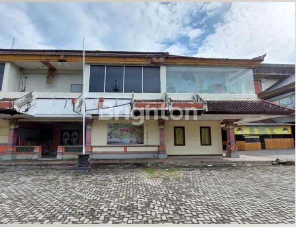 image GEDUNG 3 LANTAI DI BY PASS NGURAH RAI - NUSA DUA (6)