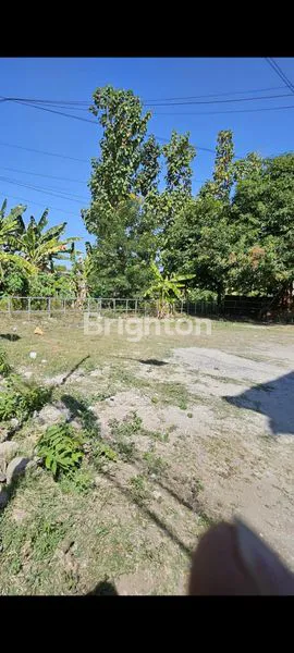 image DIJUAL CEPAT TANAH STRATEGIS COCOK UNTUK DIBANGUN RUMAH ATAU TEMPAT USAHA HARGA MURAH 575 IUTA (1)