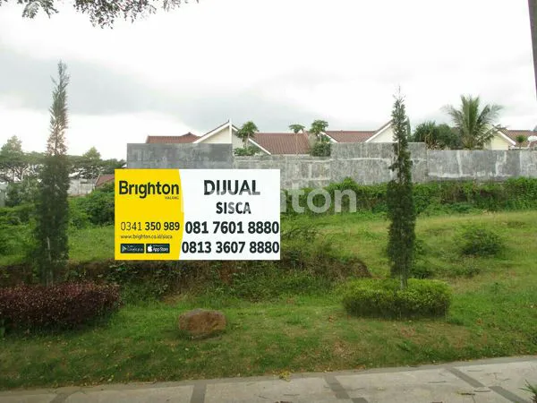 image DIJUAL TANAH DI VILLA PUNCAK TIDAR MALANG (1)