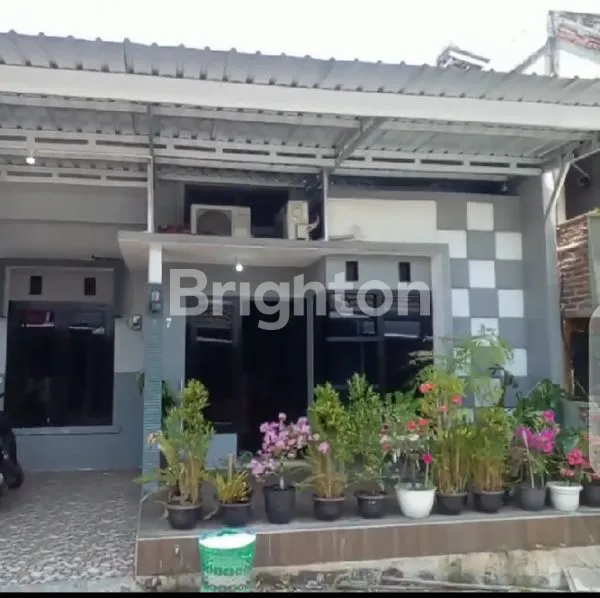 image RUMAH 2 KAMAR MVR CLUSTER THE PARK VIEW KUDUS (1)