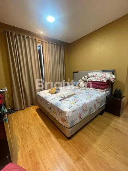 APARTEMEN RAINBOW SPRING (TOWER O)