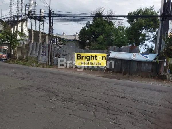 image TANAH SANGAT STRATEGIS DIPINGGIR JALAN UTAMA GODEAN KM 1 (1)