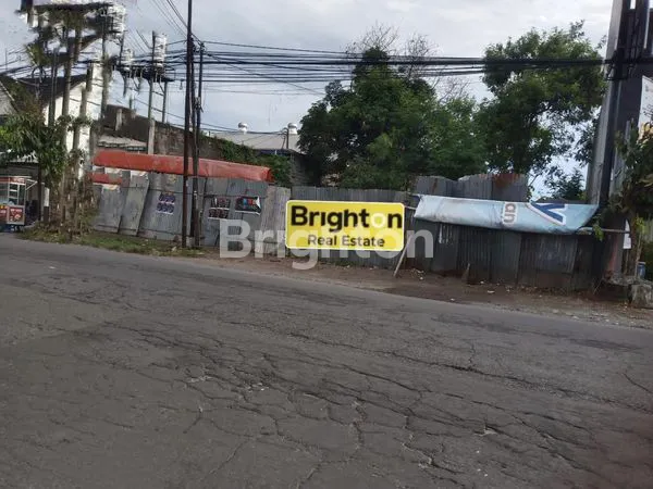 image TANAH SANGAT STRATEGIS DIPINGGIR JALAN UTAMA GODEAN KM 1 (2)