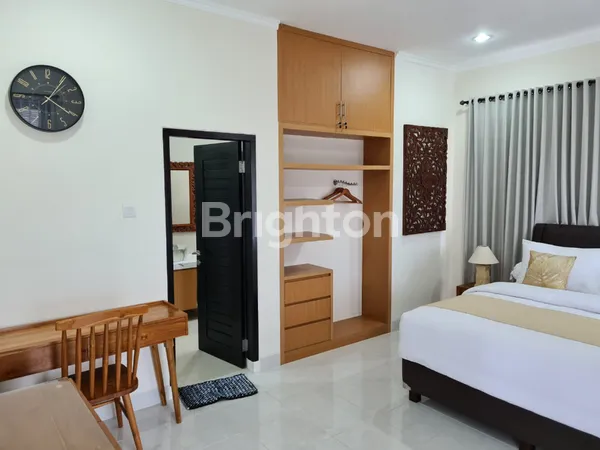 image VILLA VIEW INDAH STRATEGIS DEKAT GWK (2)