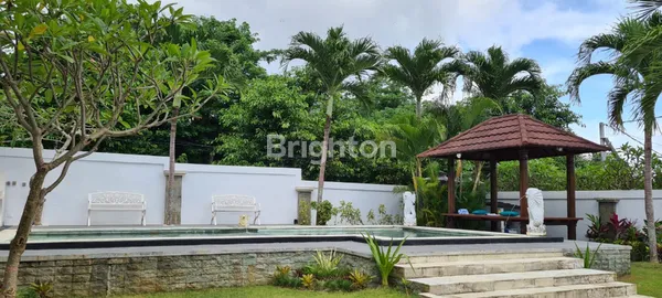 image VILLA VIEW INDAH STRATEGIS DEKAT GWK (4)