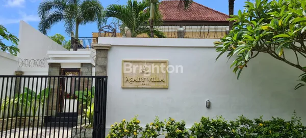 image VILLA VIEW INDAH STRATEGIS DEKAT GWK (1)