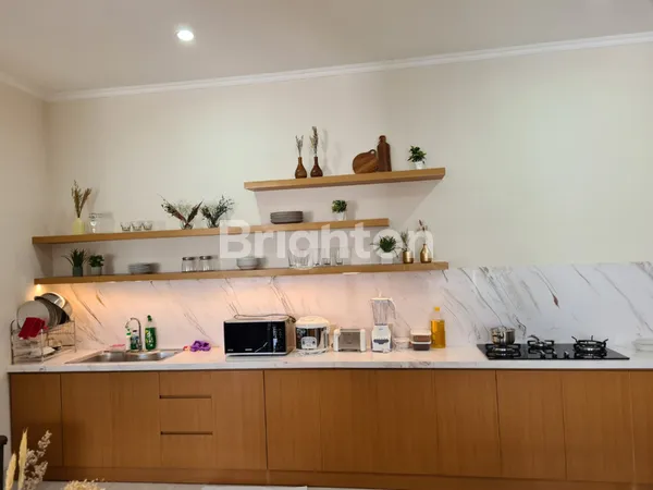 image VILLA VIEW INDAH STRATEGIS DEKAT GWK (6)