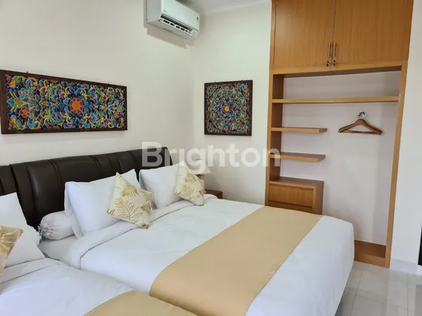 image VILLA VIEW INDAH STRATEGIS DEKAT GWK (7)