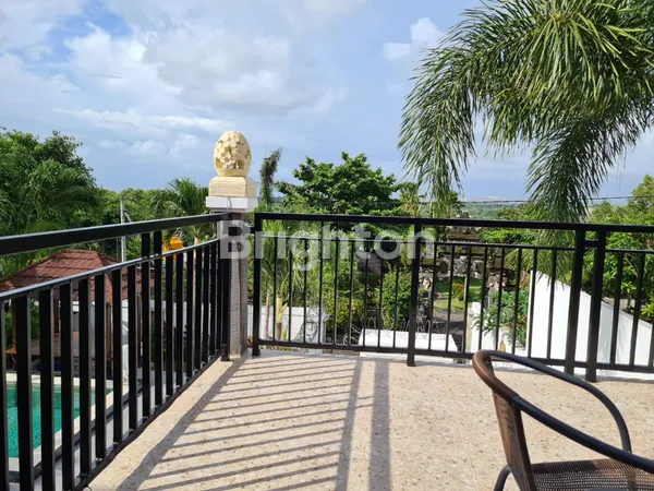 image VILLA VIEW INDAH STRATEGIS DEKAT GWK (8)