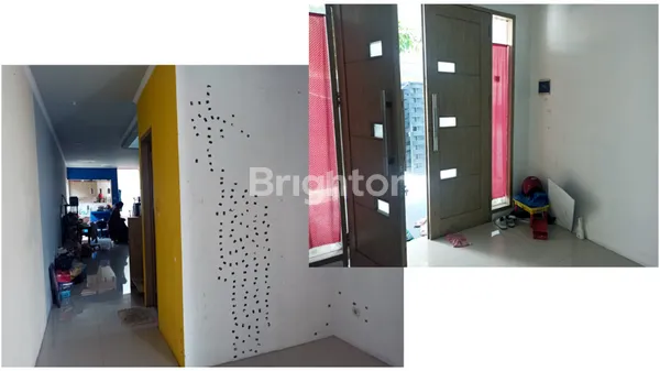 image RUMAH LAMA LOKASI STRATEGIS SELATAN JAKARTA GANDARIA UTARA (3)