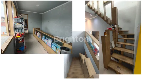 image RUMAH LAMA LOKASI STRATEGIS SELATAN JAKARTA GANDARIA UTARA (5)