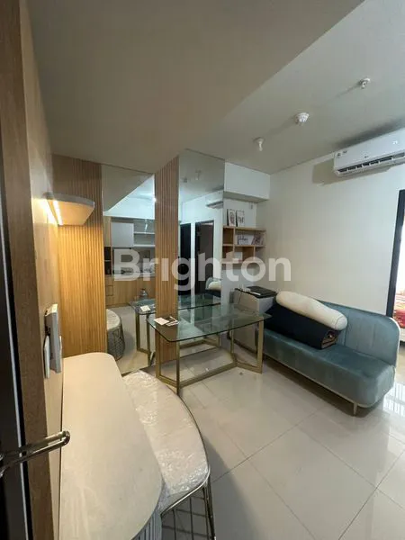 image APARTEMEN KLASKA RESIDENCE LT 8 VIEW JOGING TRACK (5)
