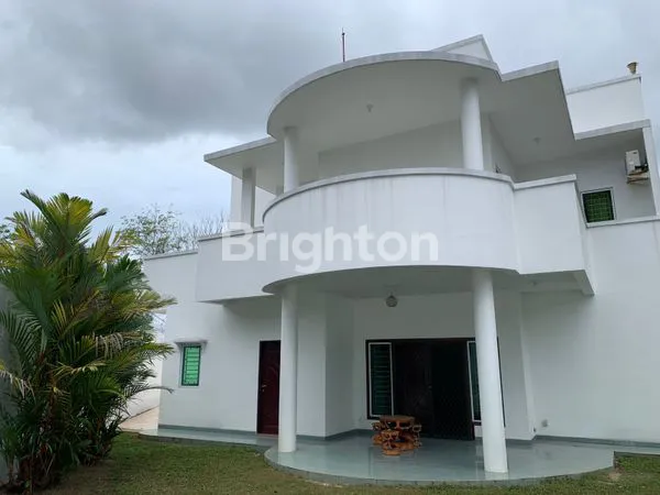 image RUMAH SULTAN MEGAH, MEWAH DAN UNIK, @PALM SPRING, BATAM CENTRE (1)