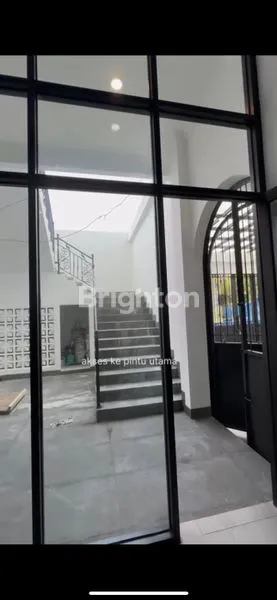 image DIJUAL RUMAH MEWAH DI SUNTER (2)