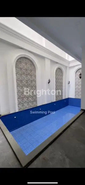 image DIJUAL RUMAH MEWAH DI SUNTER (6)