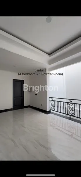 image DIJUAL RUMAH MEWAH DI SUNTER (7)