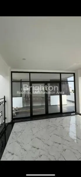 image DIJUAL RUMAH MEWAH DI SUNTER (8)