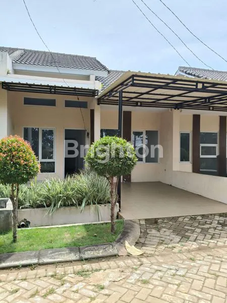 image RUMAH BARU COCOK UNTUK KELUARGA MUDA DI CITRA GARDEN BMW, CILEGON, BANGUNAN 1 LANTAI (1)