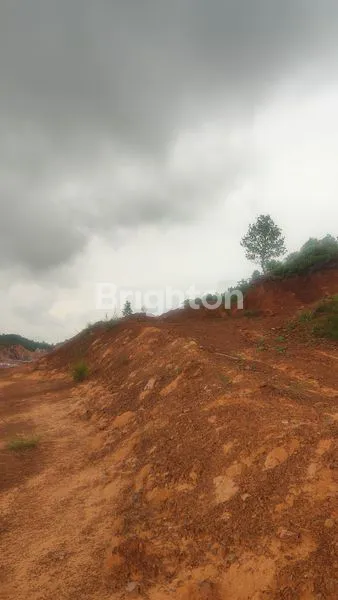 LAHAN TANJUNG PIAYU. VIEW LAUT. PIAYU. BATAM BELAKANG PESONA LAGUNA INDAH
