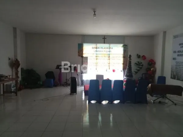 image RUKO BARU  4 TINGKAT BALIKPAPAN (6)