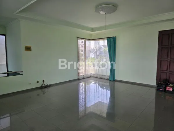 image RUMAH MEWAH SIAP HUNI ARAYA (7)