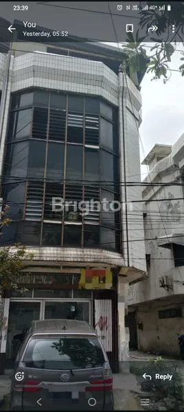 TURUN HARGA, DARI 5 M MENJADI 4,5 M- BUTUH LAKU CEPAT