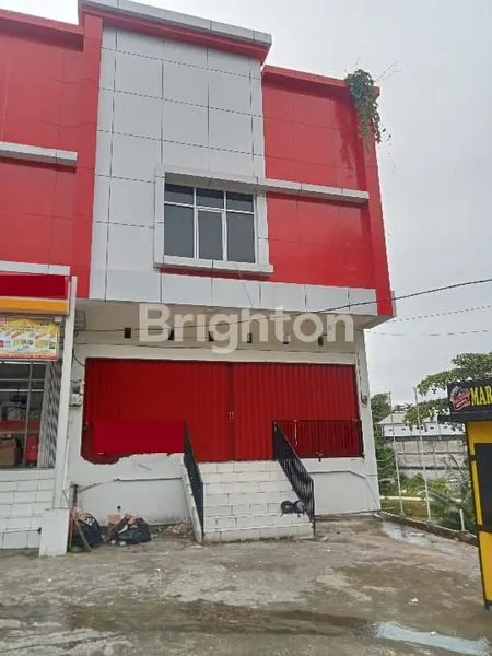 image RUKO BARU  4 TINGKAT BALIKPAPAN (1)