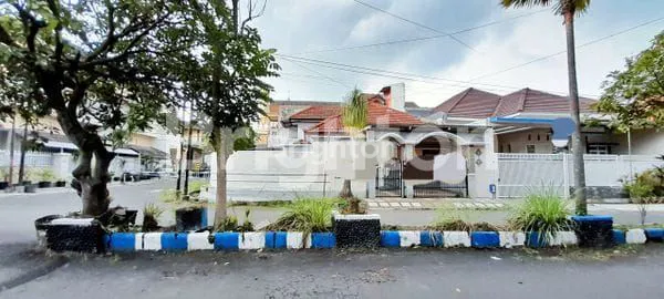 image RUMAH HOOK AREA SOEKARNO HATTA MALANG (1)