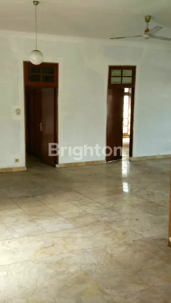 image RUMAH HITUNG TANAH SAJA PONDOK INDAH (3)