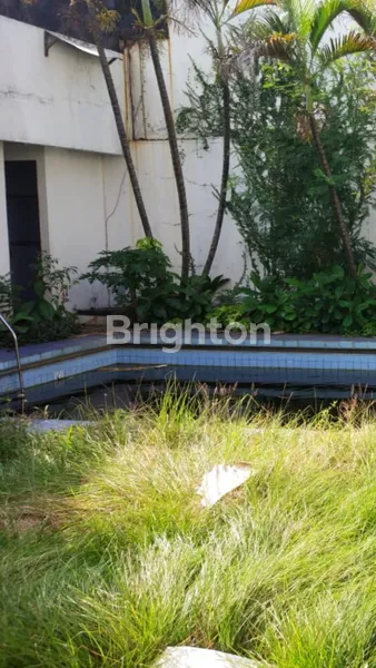 image RUMAH HITUNG TANAH SAJA PONDOK INDAH (5)