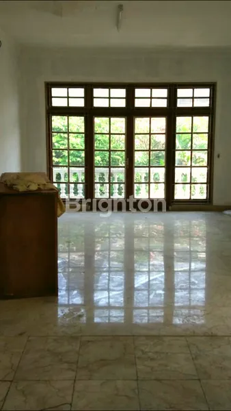 image RUMAH HITUNG TANAH SAJA PONDOK INDAH (7)