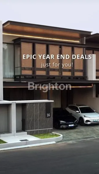 image CANDI GOLF CLUSTER GREENWICH 5M-AN (1)