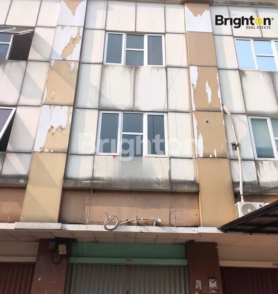 image RUKO 3 LANTAI STRATEGIS DI SERPONG UTARA KOTA TANGERANG SELATAN (1)
