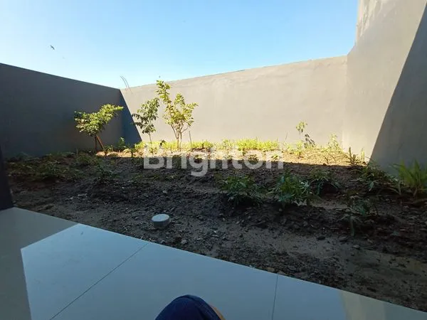 image RUMAH SIAP HUNI SELANGKAH BYPASS JUANDA (2)