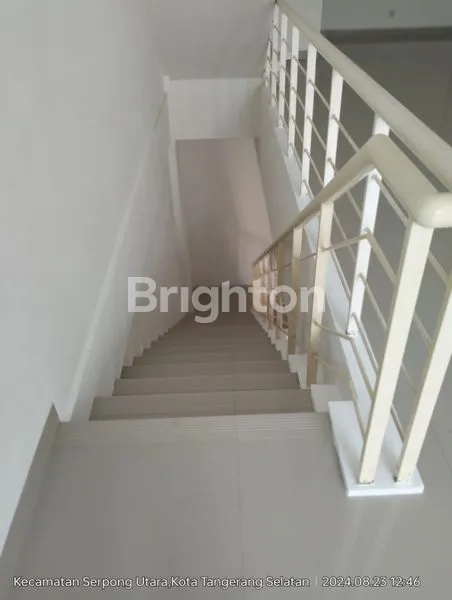 image RUKO 3 LANTAI STRATEGIS DI SERPONG UTARA KOTA TANGERANG SELATAN (3)