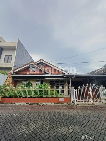 image RUMAH HITUNG TANAH DI NIRWANA EXEKUTIF  (1)