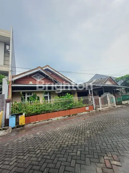 image RUMAH HITUNG TANAH DI NIRWANA EXEKUTIF  (2)