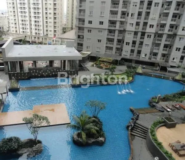 image MURAH BANGET ROYAL MEDITERANIA CONNECT MALL CP (1)