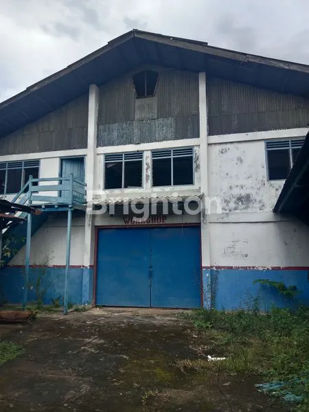 image GUDANG DEKAT PELABUHAN DISAMARINDA  (2)