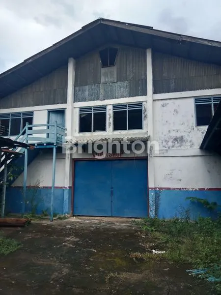 image GUDANG DEKAT PELABUHAN DISAMARINDA  (1)