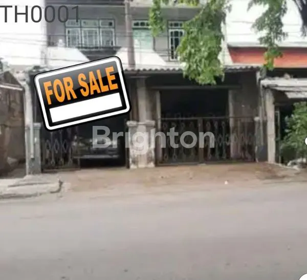 image RUMAH USAHA SIDOARJO WIDORO UTARA LOKASI BAGUS (1)
