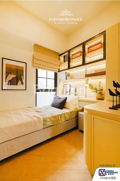 image PODOMORO PARK CLUSTER PATRAGRIYA  TYPE AVANYA  (7)