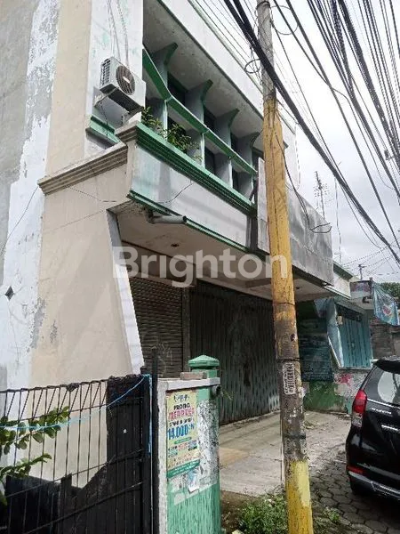 image RUKO TIGA LANTAI GRESIK KOTA (2)