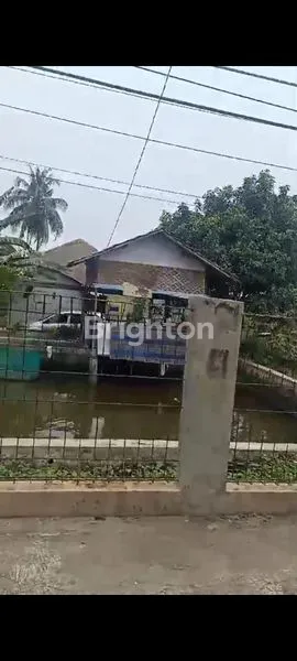 TANAH, KABANDUNGAN 1, BOGOR