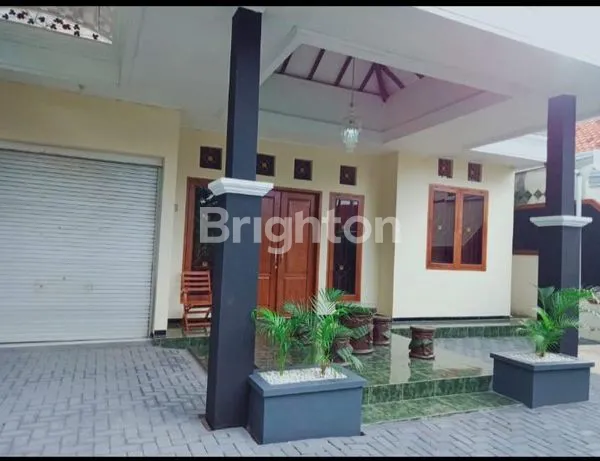 image RUMAS BAGUS 1,5 LANTAI SIAP HUNI DI SEMARANG BARAT  (2)