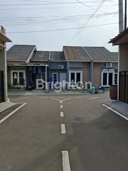 image RUMAH ESTETIK DI TAMBUN SIAP HUNI (1)