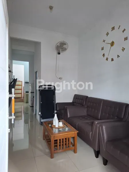 image RUMAH ESTETIK DI TAMBUN SIAP HUNI (4)