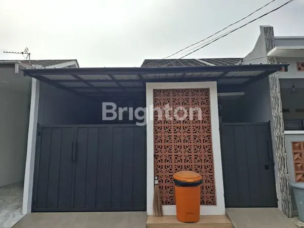 image RUMAH ESTETIK DI TAMBUN SIAP HUNI (2)